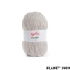Klatia Planet 3980-3989