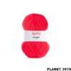 Klatia Planet nrs. 3970-3979