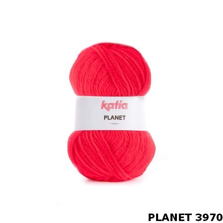 Klatia Planet nrs. 3970-3979