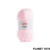 Klatia Planet nrs. 3970-3979