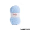 Klatia Planet nrs. 3970-3979