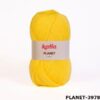 Klatia Planet nrs. 3970-3979