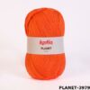 Klatia Planet nrs. 3970-3979