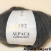 LY Alpaca Superlight