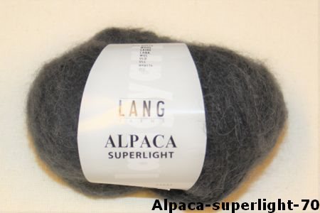 LY Alpaca Superlight - Afbeelding 4