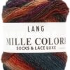 LY Mille Colori S & L Luxe