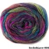 LY Mille Colori Socks & Lace