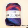 LY Mille Colori Socks & Lace
