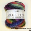 LY Mille Colori Socks & Lace