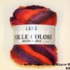 LY Mille Colori Socks & Lace