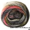 LY Mille Colori Socks & Lace