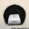LY Mohair Luxe Paillettes