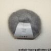 LY Mohair Luxe Paillettes