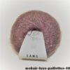 LY Mohair Luxe Paillettes