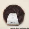 LY Mohair Luxe Paillettes
