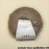 LY Mohair Luxe Paillettes