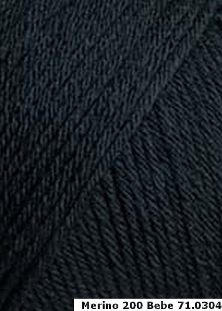 Lang Merino 200 Bébé 300-0329 - Afbeelding 4