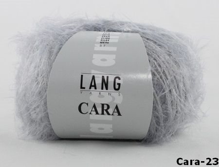Lang Yarns Cara - Afbeelding 2