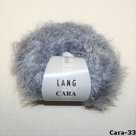 Lang Yarns Cara - Afbeelding 3