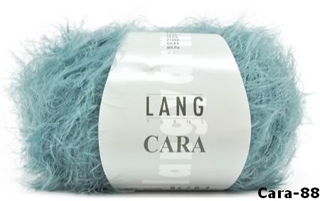 Lang Yarns Cara - Afbeelding 4