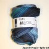 Lang Yarns Jawoll Magic 6-ply