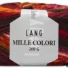 Lang Yarns Mille Colori 200