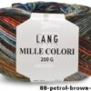 Lang Yarns Mille Colori 200