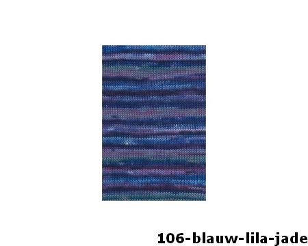 Lang Yarns Mille Colori 200 - Afbeelding 7