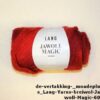 Lang yarns Jawoll Magic