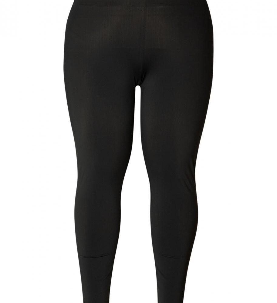 Colletta 9000028 Legging zwart