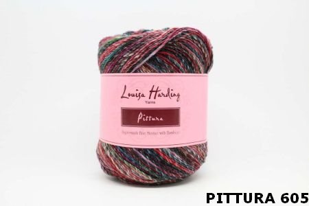 Louisa Harding Pit 600-619 - Afbeelding 2