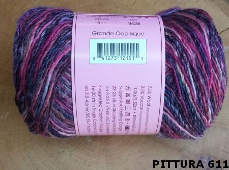 Louisa Harding Pit 600-619 - Afbeelding 4