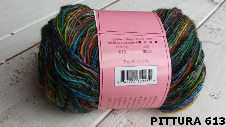 Louisa Harding Pit 600-619 - Afbeelding 5