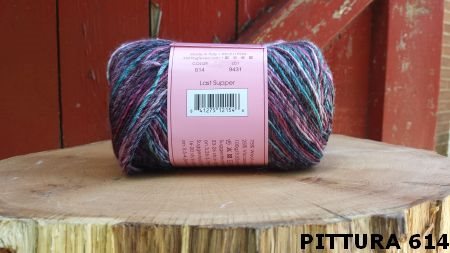 Louisa Harding Pit 600-619 - Afbeelding 6