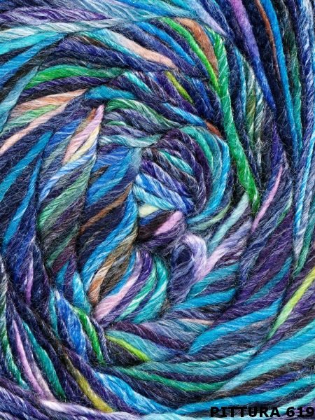 Louisa Harding Pit 600-619 - Afbeelding 8