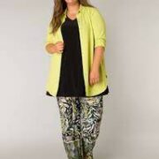 Kj Brand Susie Capri 28402