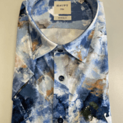 Haupt 31964/74 Herenoverhemd