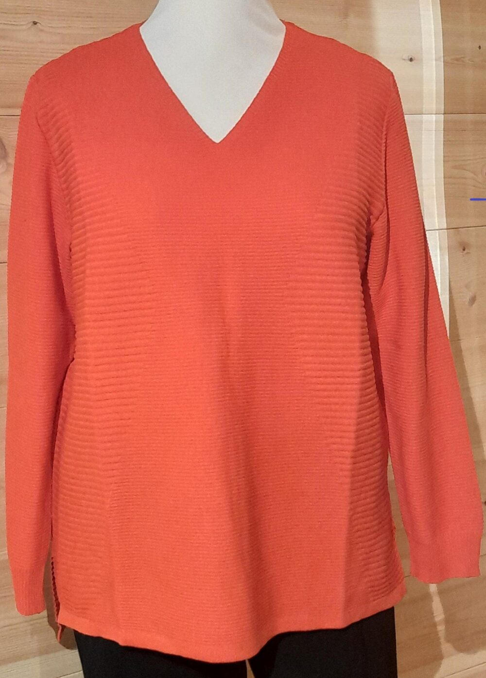 Netwalk trui  503 02 325