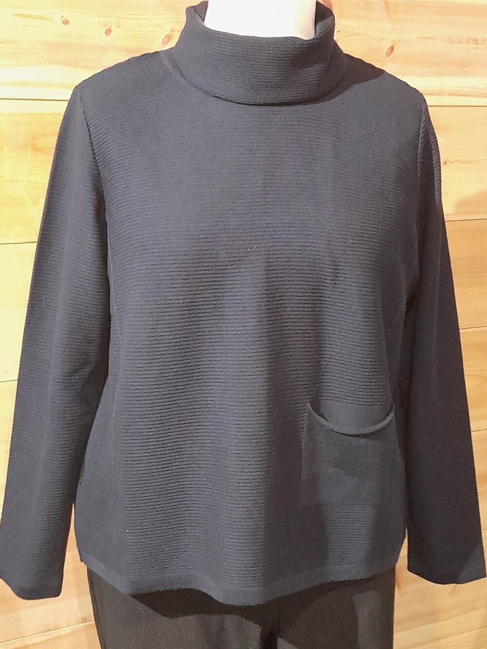 Netwalk trui 503 30 345