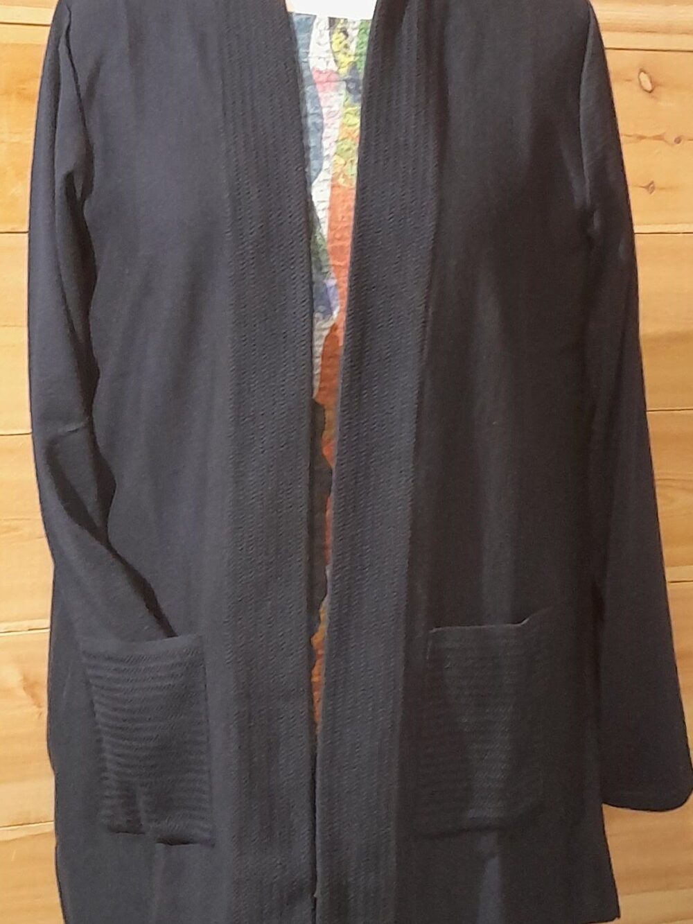 Netwalk vest  503 05 345