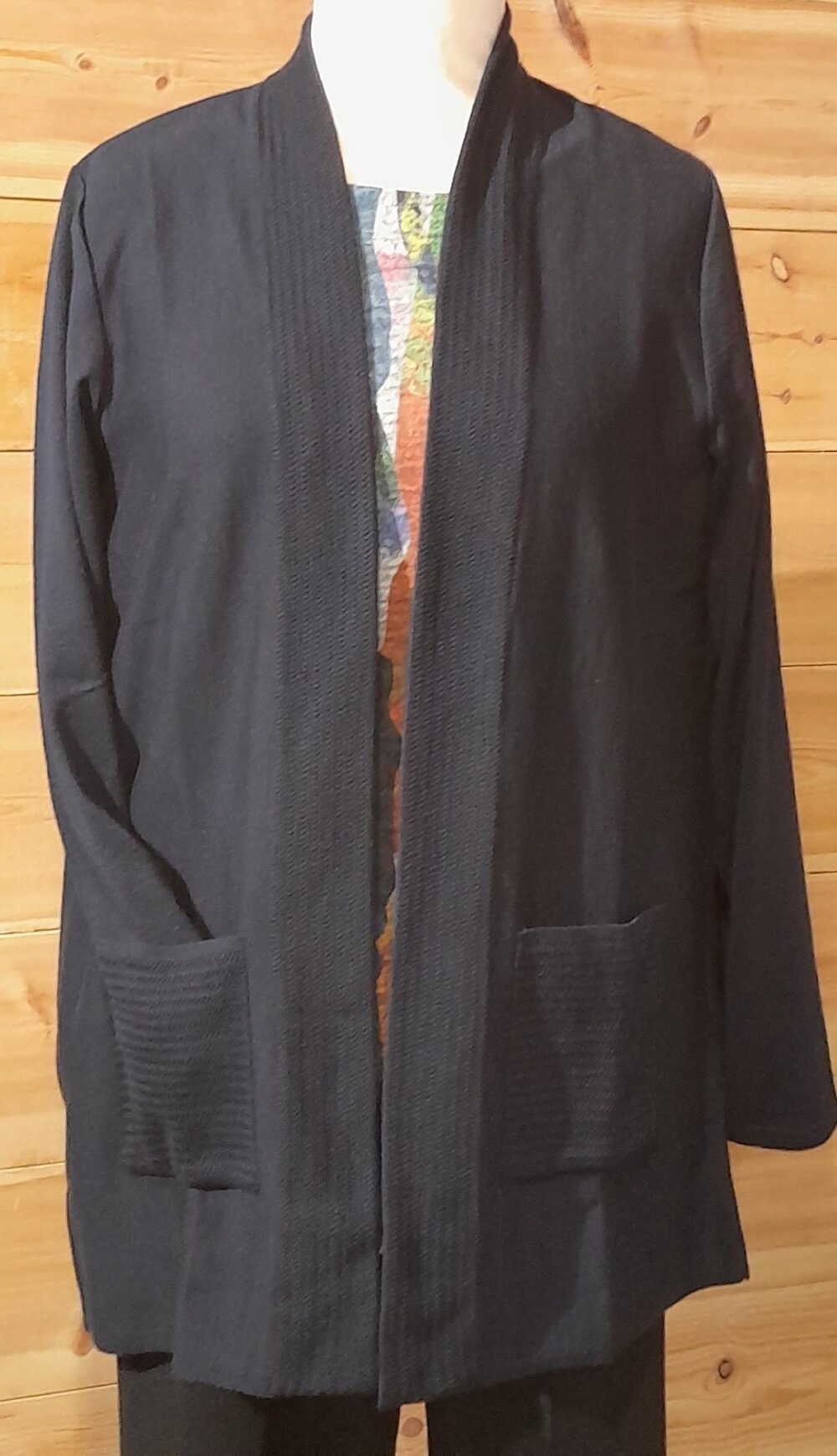 Netwalk vest  503 05 345