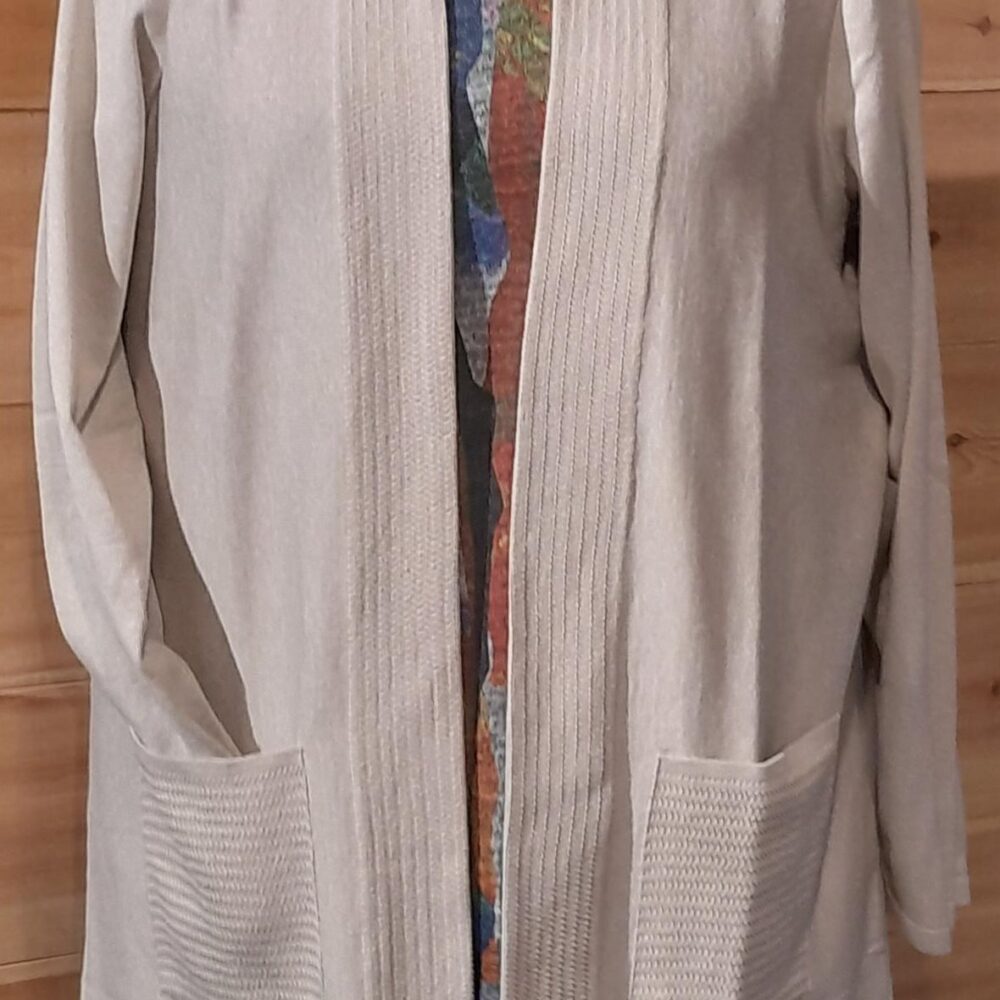 Netwalk vest  503 05 400