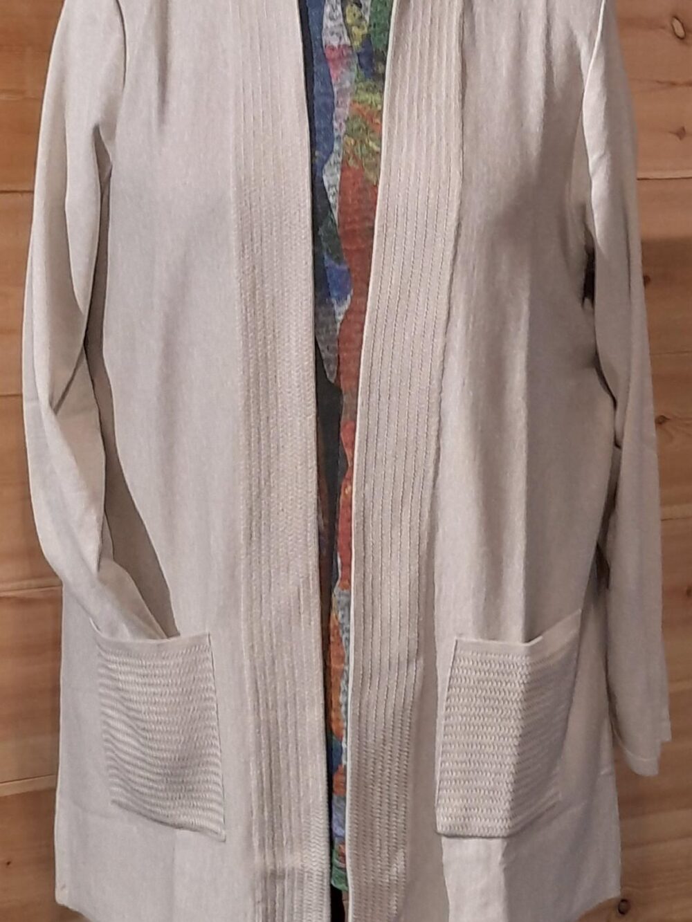 Netwalk vest  503 05 400