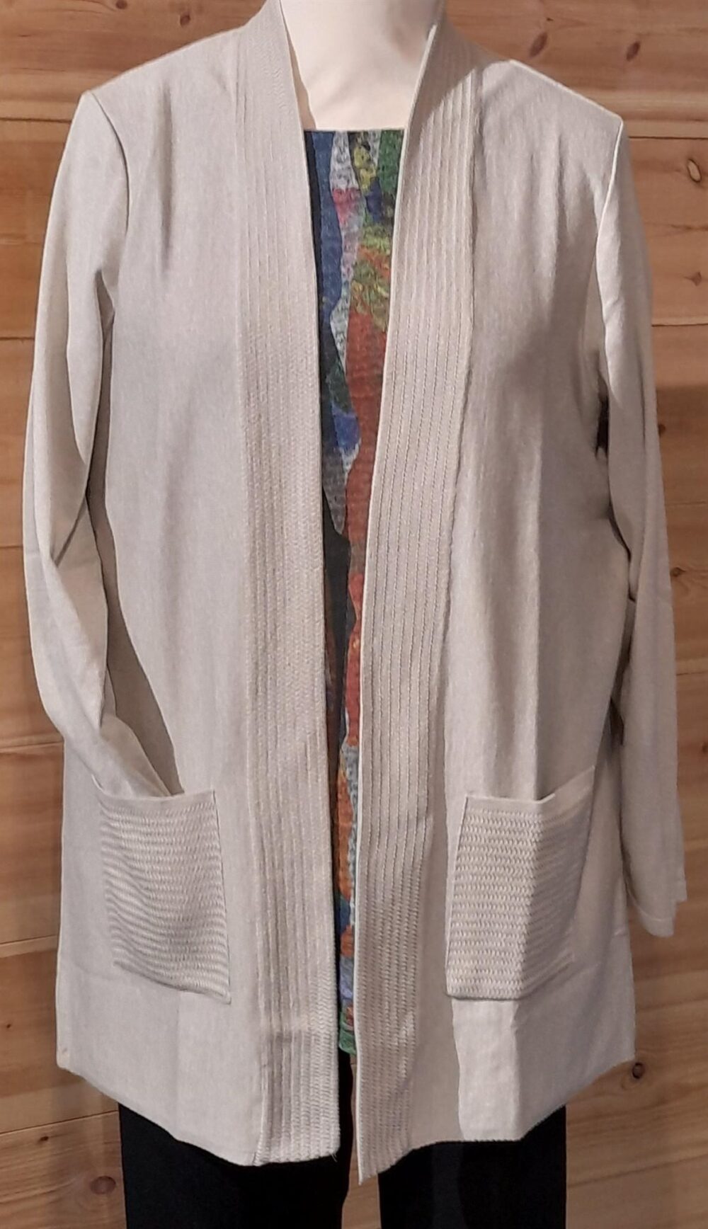 Netwalk vest  503 05 400