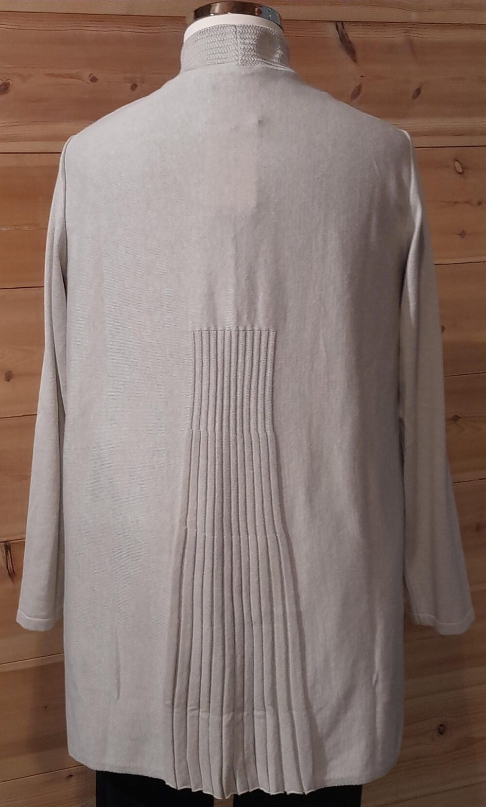 Netwalk vest  503 05 400