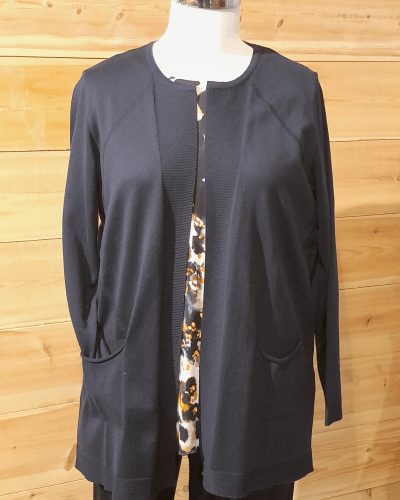 Netwalk vest  503 17 345