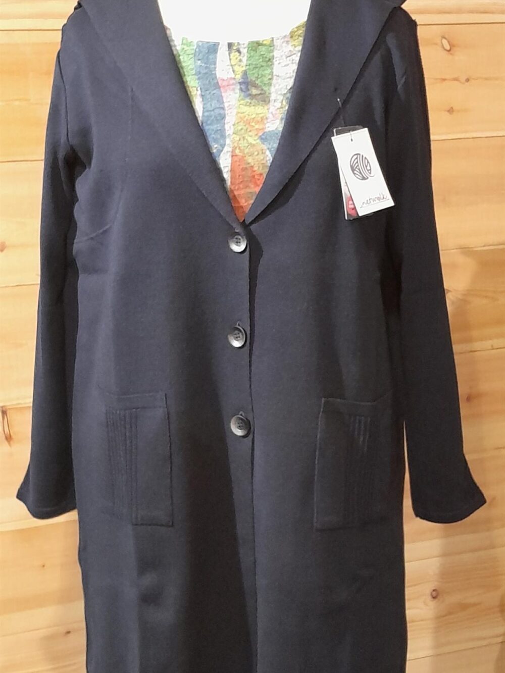 Netwalk vest  503 23 345