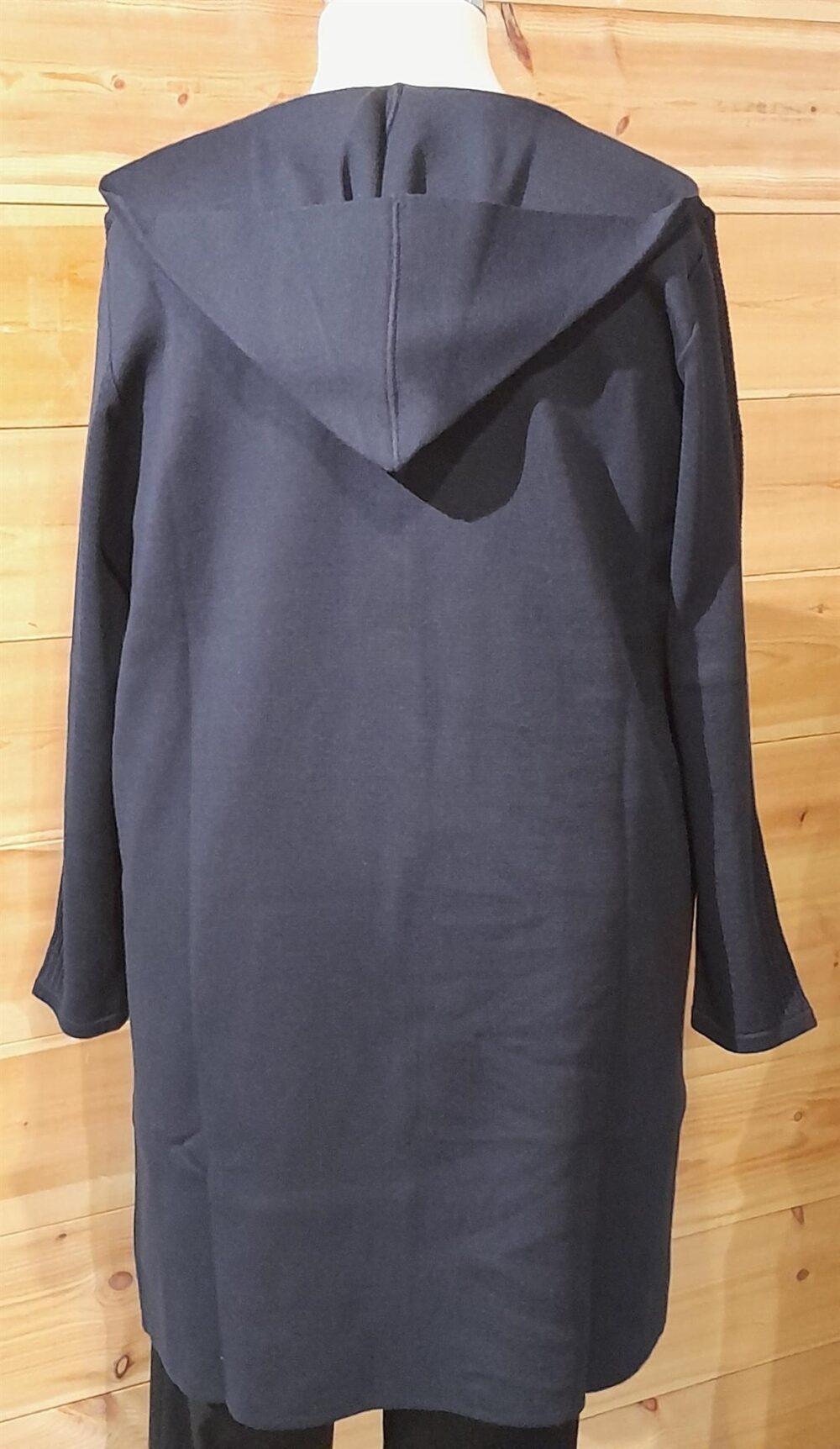 Netwalk vest  503 23 345