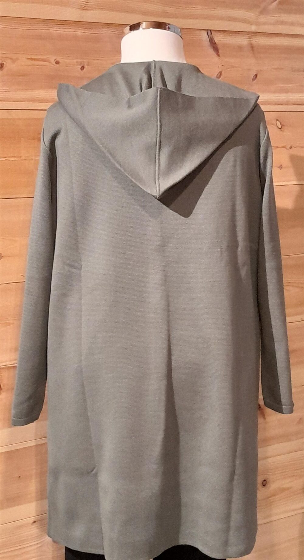 Netwalk vest  503 23 435
