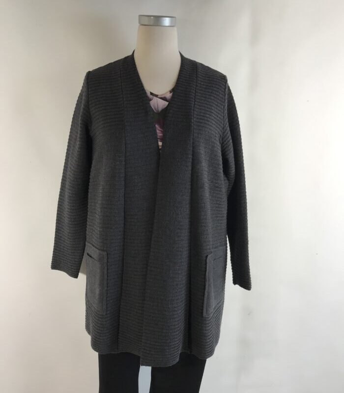 Netwalk vest G202 02